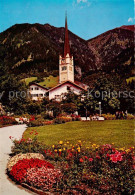 73861036 Bad Hofgastein AT Kirche  - Other & Unclassified