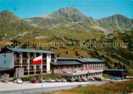 73861023 Obertauern AT Hotel Edelweiss  - Other & Unclassified