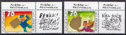 Liechtenstein MNH Set - Other & Unclassified