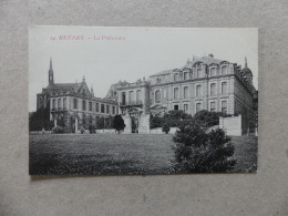 Rennes La Préfecture 24 - Rennes