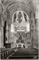 CHATELGUYON. -  Intérieur De L'église. .  -   Non Circulée. - Châtel-Guyon