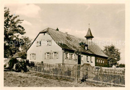 73860735 Vielbrunn Katholische Pfarrkurartie Mit Kirche Vielbrunn - Michelstadt