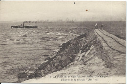 [33] Gironde > Pointe De Grave Entree De La Gironde - Sonstige & Ohne Zuordnung