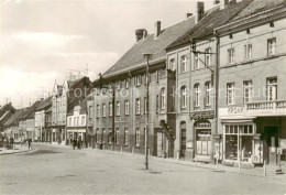 73860635 Stavenhagen Markt Reuterstadt Stavenhagen - Autres & Non Classés