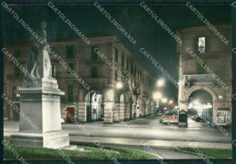 Cuneo Saluzzo Auto Foto FG Cartolina KB2143 - Cuneo