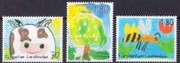 Liechtenstein MNH Set - Andere & Zonder Classificatie