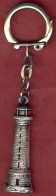 ** LOT  2  PORTE - CLEFS  PHARE ** - Sleutelhangers