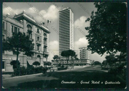 Forlì Cesenatico PIEGHE Foto FG Cartolina KB1034 - Forli