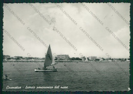 Forlì Cesenatico Foto FG Cartolina KB1011 - Forli