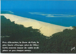 [33] Gironde > La Teste La Dune Du Pyla - Sonstige & Ohne Zuordnung