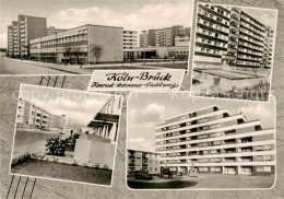 73860356 Brueck Koeln Konrad-Adenauer-Siedlung Brueck Koeln - Köln