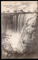 Brasil - Mato Grosso - Salto De Utiarití - Cuiabá