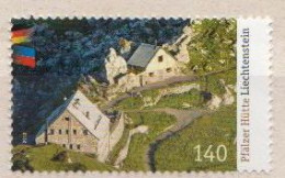 Liechtenstein MNH Stamp - Other & Unclassified