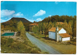 HOTEL PARAISO / LOS CEREZOS / TERUEL.- ( ESPAÑA ) - Teruel