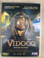 Vidocq [DVD] - Otros & Sin Clasificación