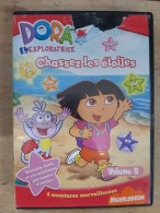 Dora L'exploratrice Vol.5 : Chassez Les étoiles - Sonstige & Ohne Zuordnung