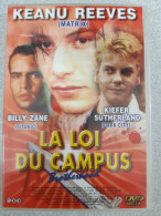 DVD Film - La Loi Du Campus - Otros & Sin Clasificación