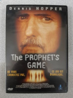 DVD Série - The Prophet's Game - Otros & Sin Clasificación