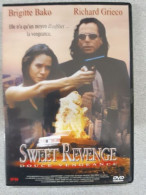 DVD Film - Sweet Revenge - Otros & Sin Clasificación