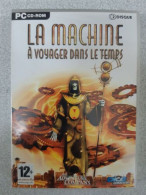 DVD Jeu Vidéo - La Machine à Voyager Dans Le Temps - Otros & Sin Clasificación