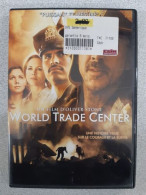 DVD Film - World Trade Center - Autres & Non Classés