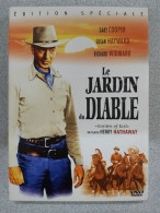 DVD Film - Le Jardin Du Diable - Classic Rare - Otros & Sin Clasificación