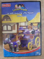 Little People - Le Petit Royaume Little People Volume 22 - Otros & Sin Clasificación