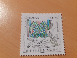 TIMBRE  DE  FRANCE   ANNÉE  2021     N  5471   NEUF  SANS  CHARNIÈRE - Unused Stamps