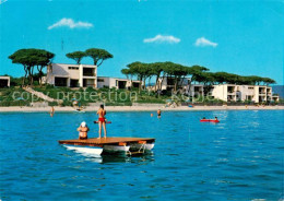 73860147 Riotorto Piombino Livorno IT Villaggio Turistico Baia Toscana  - Autres & Non Classés