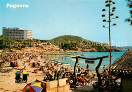 73860135 Paguera Mallorca Islas Baleares ES Playa De Tora  - Andere & Zonder Classificatie