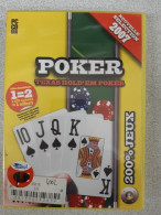 Jeu Vidéo - Poker 200% Jeux - Other & Unclassified