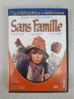 DVD Série - Sans Famille Vol. 2 - Andere & Zonder Classificatie