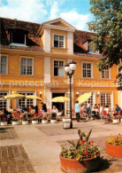73860106 Potsdam Cafe Babett Klement Gottwald Strasse Potsdam - Potsdam