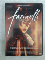 DVD Film Farinelli - Other & Unclassified