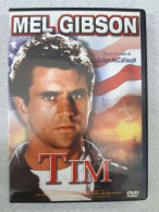 DVD Film - Tim - Sonstige & Ohne Zuordnung