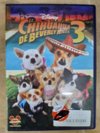 Le Chihuahua De Beverly Hills 3 - Autres & Non Classés