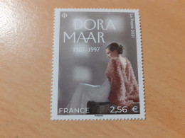 TIMBRE  DE  FRANCE   ANNÉE  2021     N  5491   NEUF  SANS  CHARNIÈRE - Unused Stamps