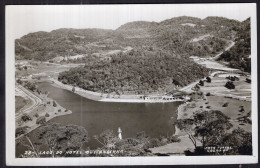 Brasil - Petrópolis - Hotel Quitandinha - Rio De Janeiro