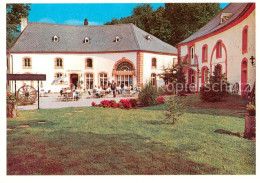 73860033 Bollendorf  Suedeifel Ferienzentrum Hotel Burg Bollendorf  - Autres & Non Classés