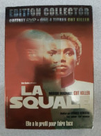 DVD Film - La Squale - Sonstige & Ohne Zuordnung