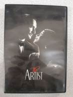 DVD Film - The Artist - Other & Unclassified