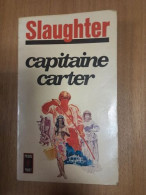 Capitaine Carter - Sonstige & Ohne Zuordnung