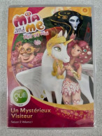 DVD Série - Mia Et Moi - Saison 2 Volume 1 - Other & Unclassified