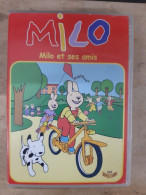 Milo : Milo Et Ses Amis - Andere & Zonder Classificatie