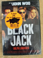 Blackjack - Andere & Zonder Classificatie