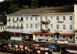 73860001 Bad Schlangenbad Taunus Hotel Victoria Bad Schlangenbad Taunus - Autres & Non Classés