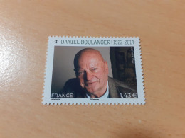 TIMBRE  DE  FRANCE   ANNÉE  2022     N  5547   NEUF  SANS  CHARNIÈRE - Unused Stamps