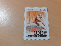 TIMBRE  DE  FRANCE   ANNÉE  2022     N  5564   NEUF  SANS  CHARNIÈRE - Unused Stamps