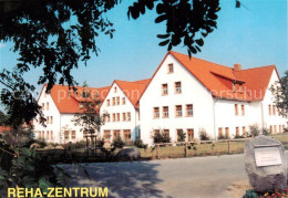 73859765 Serrahn Kuchelmiss Reha Zentrum  - Andere & Zonder Classificatie