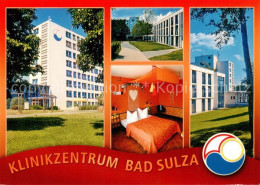 73859756 Bad Sulza Klinikzentrum Hotel An Der Therme Verlichtenzimmer Im Hotel B - Bad Sulza